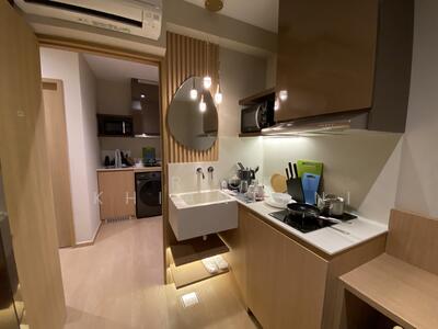 For Rent - Studio 1 Bedroom