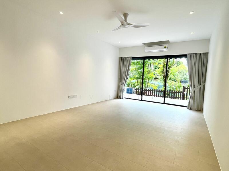 Tanglin Hill Condo, 8 Tanglin Rise, 3 Bedrooms, 2045 sqft, Condominium For Rent, by Alvin Loh