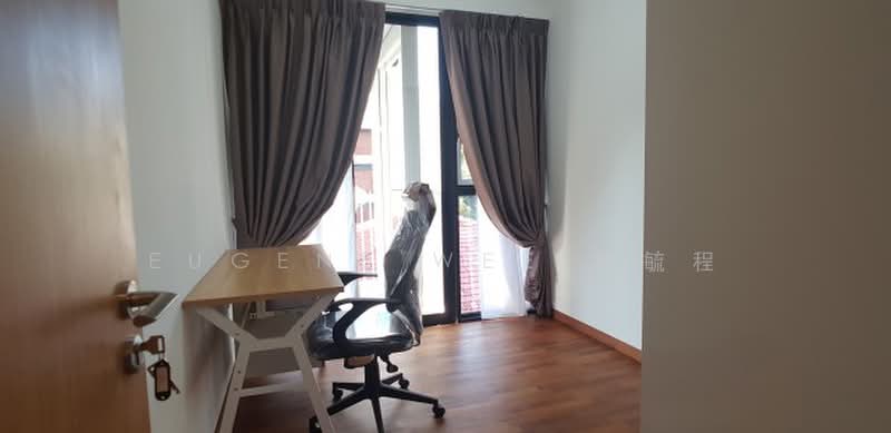 The Verandah Residences, 231 Pasir Panjang Road, 2 Bedrooms, 700 sqft, Condominium For Sale, by Eugene Wee, 24318926 - PropertyGuru.com.sg