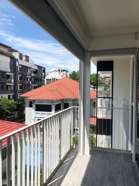 The Verandah Residences, 231 Pasir Panjang Road, 2 Bedrooms, 700 sqft, Condominium For Sale, by Eugene Wee, 24318926 - PropertyGuru.com.sg