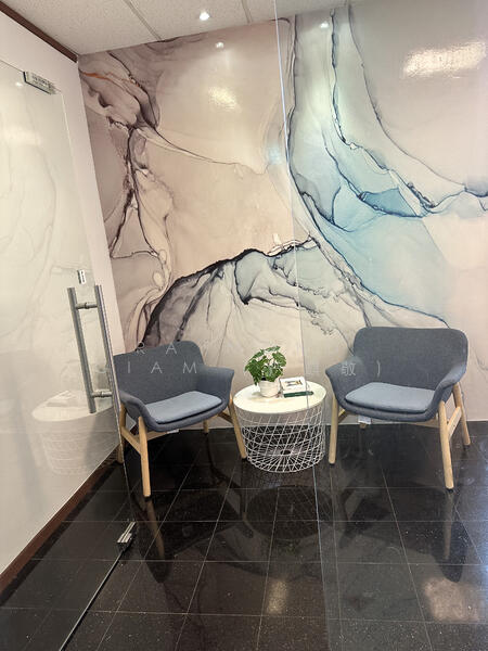 The Spire, 10 Bukit Batok Crescent, 300 sqft, Light Industrial (B1) For Rent, by Raymond Giam (严麒敬), 24319000 - CommercialGuru.com.sg