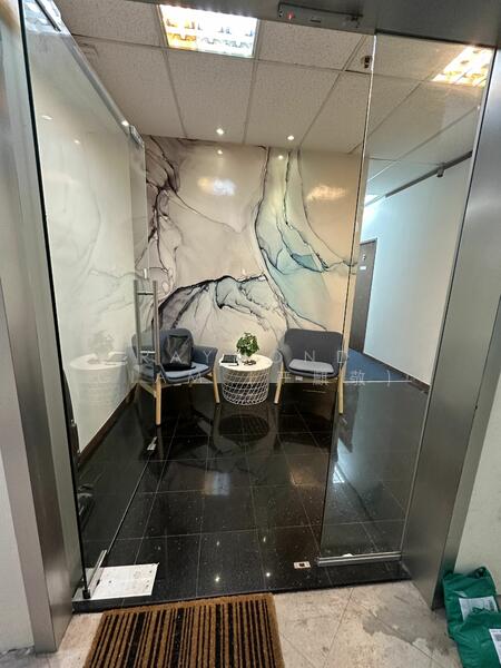 The Spire, 10 Bukit Batok Crescent, 300 sqft, Light Industrial (B1) For Rent, by Raymond Giam (严麒敬), 24319000 - CommercialGuru.com.sg