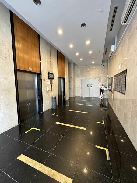 The Spire, 10 Bukit Batok Crescent, 300 sqft, Light Industrial (B1) For Rent, by Raymond Giam (严麒敬), 24319000 - CommercialGuru.com.sg