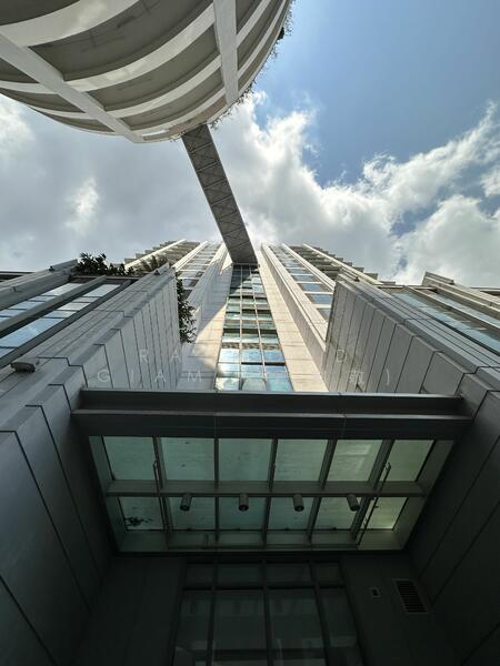The Spire, 10 Bukit Batok Crescent, 300 sqft, Light Industrial (B1) For Rent, by Raymond Giam (严麒敬), 24319000 - CommercialGuru.com.sg