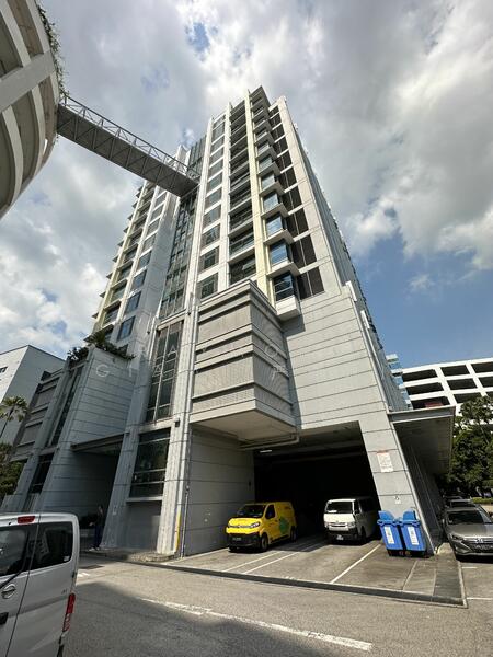 The Spire, 10 Bukit Batok Crescent, 300 sqft, Light Industrial (B1) For Rent, by Raymond Giam (严麒敬), 24319000 - CommercialGuru.com.sg