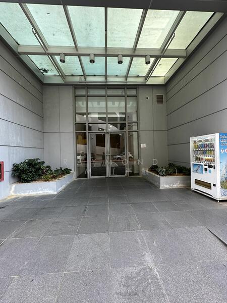 The Spire, 10 Bukit Batok Crescent, 300 sqft, Light Industrial (B1) For Rent, by Raymond Giam (严麒敬), 24319000 - CommercialGuru.com.sg