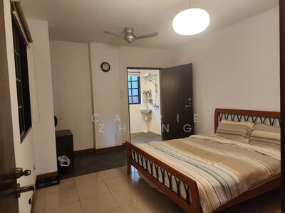 For Rent - Yunnan Gardens