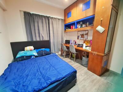 For Rent - Changi Court