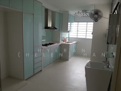 For Rent - 171 Ang Mo Kio Avenue 4