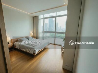 For Sale - Cairnhill Nine