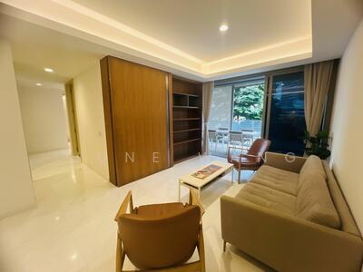 For Sale - Cairnhill Nine