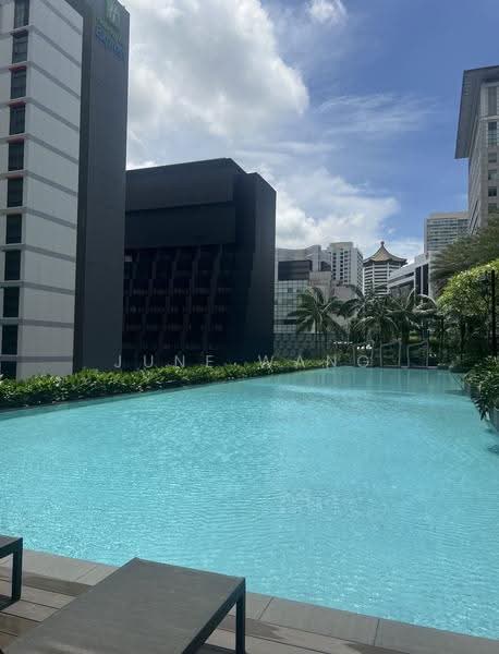 Cairnhill Nine, 9 Cairnhill Road, Orchard / River Valley, 4 Bedrooms, 1,528 sqft, Condominium For Sale, by June Wang, 24319245 - PropertyGuru.com.sg