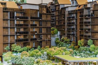 For Sale - Terra Hill