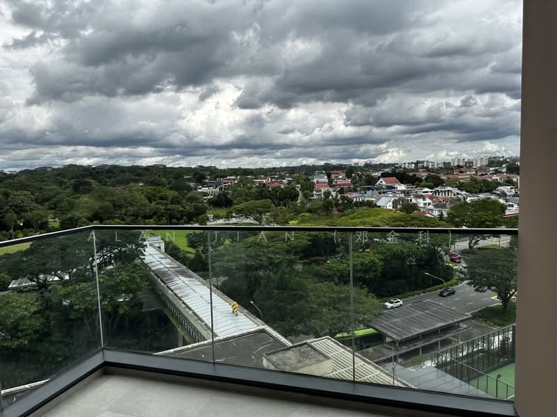 Fourth Avenue Residences, 10 Fourth Avenue, 2 Bedrooms, 646 sqft, Condominium For Rent, by Alan Tian (邓金科), 24319267 - PropertyGuru.com.sg