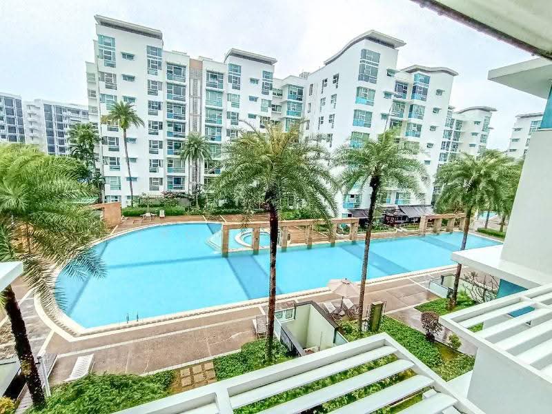 Dahlia Park Condo, 9 Flora Drive, Changi Airport / Changi Village, 3 Bedrooms, 1,281 sqft, Condominium For Rent, by Myron Lin 林明辉, 24319607 - PropertyGuru.com.sg