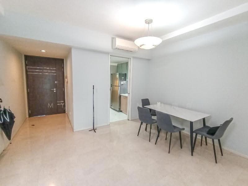 Dahlia Park Condo, 9 Flora Drive, Changi Airport / Changi Village, 3 Bedrooms, 1,281 sqft, Condominium For Rent, by Myron Lin 林明辉, 24319607 - PropertyGuru.com.sg