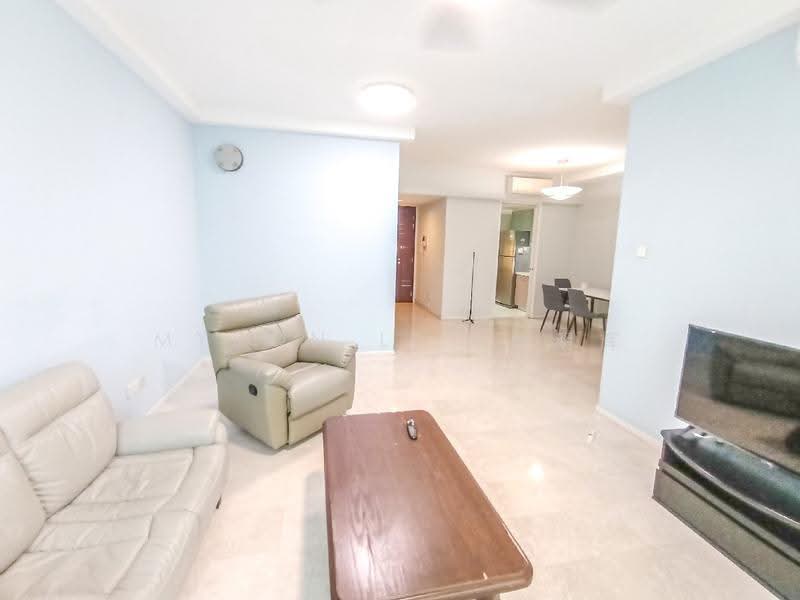 Dahlia Park Condo, 9 Flora Drive, Changi Airport / Changi Village, 3 Bedrooms, 1,281 sqft, Condominium For Rent, by Myron Lin 林明辉, 24319607 - PropertyGuru.com.sg