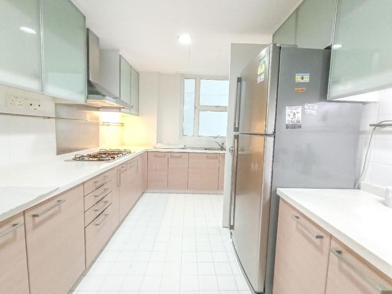 Dahlia Park Condo, 9 Flora Drive, Changi Airport / Changi Village, 3 Bedrooms, 1,281 sqft, Condominium For Rent, by Myron Lin 林明辉, 24319607 - PropertyGuru.com.sg
