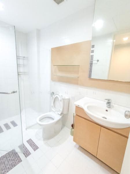 Dahlia Park Condo, 9 Flora Drive, Changi Airport / Changi Village, 3 Bedrooms, 1,281 sqft, Condominium For Rent, by Myron Lin 林明辉, 24319607 - PropertyGuru.com.sg