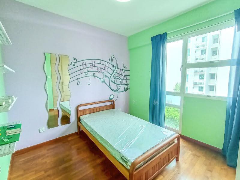 Dahlia Park Condo, 9 Flora Drive, Changi Airport / Changi Village, 3 Bedrooms, 1,281 sqft, Condominium For Rent, by Myron Lin 林明辉, 24319607 - PropertyGuru.com.sg