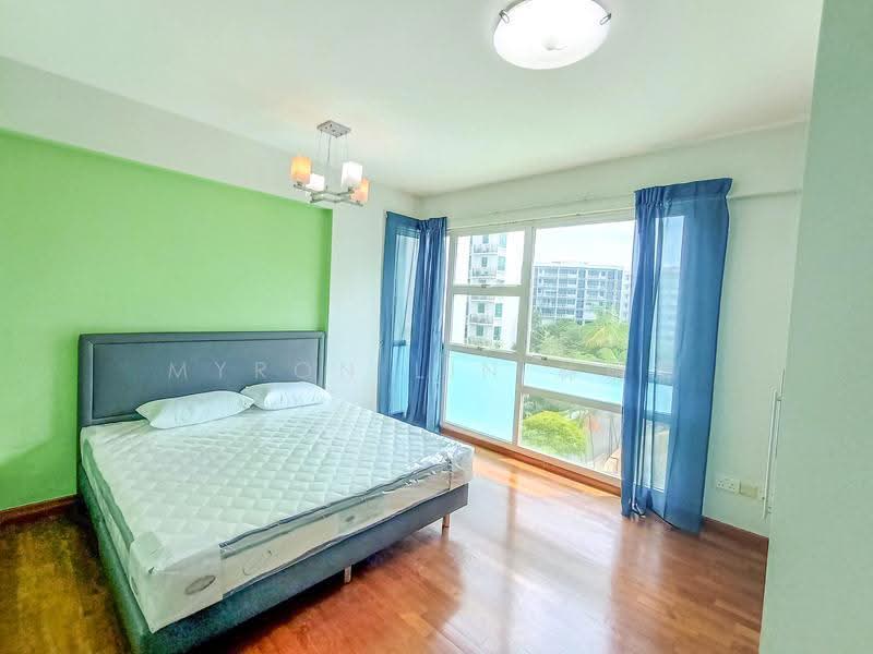 Dahlia Park Condo, 9 Flora Drive, Changi Airport / Changi Village, 3 Bedrooms, 1,281 sqft, Condominium For Rent, by Myron Lin 林明辉, 24319607 - PropertyGuru.com.sg