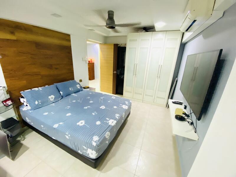For Rent - 534 Bedok North Street 3