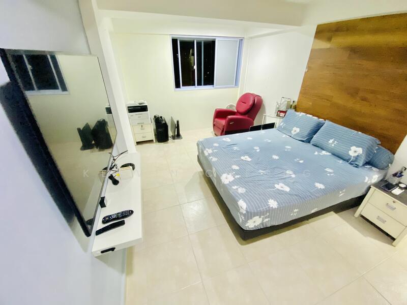 For Rent - 534 Bedok North Street 3
