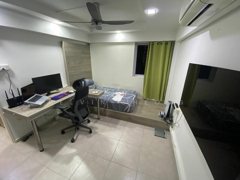 For Rent - 534 Bedok North Street 3