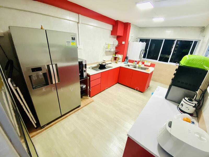 For Rent - 534 Bedok North Street 3