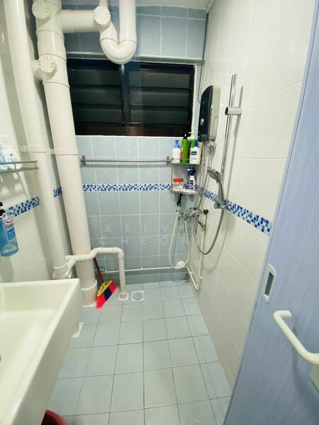 For Rent - 534 Bedok North Street 3