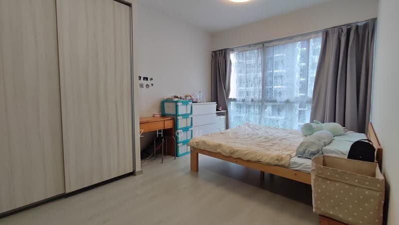 CityLife @ Tampines, 51 Tampines Central 7, Pasir Ris / Tampines, 3 Bedrooms, 1,100 sqft, Executive Condominium For Rent, by Zhou Li, 24319672 - PropertyGuru.com.sg