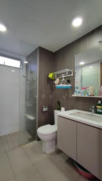 CityLife @ Tampines, 51 Tampines Central 7, Pasir Ris / Tampines, 3 Bedrooms, 1,100 sqft, Executive Condominium For Rent, by Zhou Li, 24319672 - PropertyGuru.com.sg