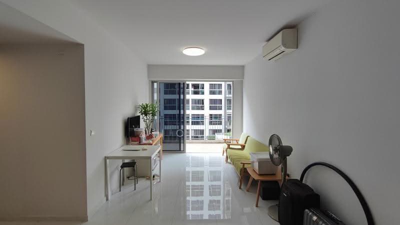 CityLife @ Tampines, 51 Tampines Central 7, Pasir Ris / Tampines, 3 Bedrooms, 1,100 sqft, Executive Condominium For Rent, by Zhou Li, 24319672 - PropertyGuru.com.sg