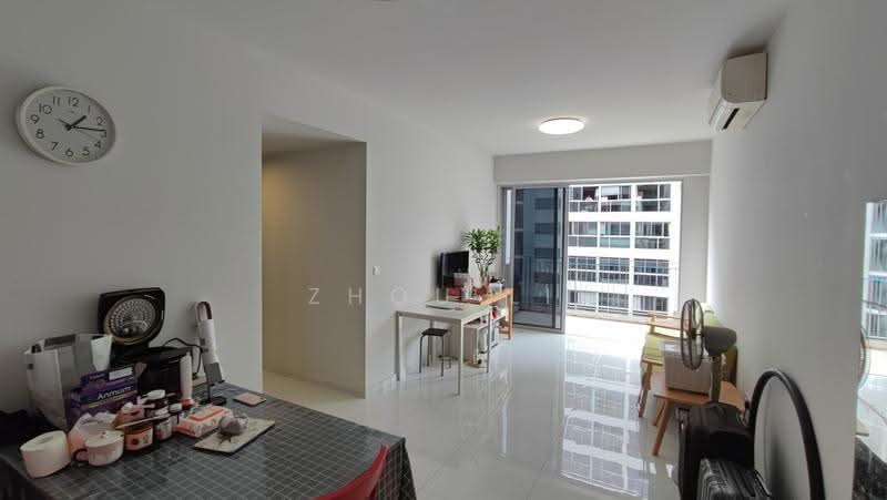 CityLife @ Tampines, 51 Tampines Central 7, Pasir Ris / Tampines, 3 Bedrooms, 1,100 sqft, Executive Condominium For Rent, by Zhou Li, 24319672 - PropertyGuru.com.sg