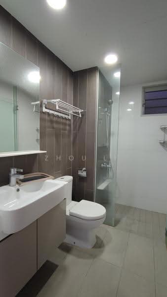 CityLife @ Tampines, 51 Tampines Central 7, Pasir Ris / Tampines, 3 Bedrooms, 1,100 sqft, Executive Condominium For Rent, by Zhou Li, 24319672 - PropertyGuru.com.sg