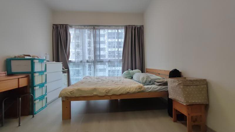 CityLife @ Tampines, 51 Tampines Central 7, Pasir Ris / Tampines, 3 Bedrooms, 1,100 sqft, Executive Condominium For Rent, by Zhou Li, 24319672 - PropertyGuru.com.sg