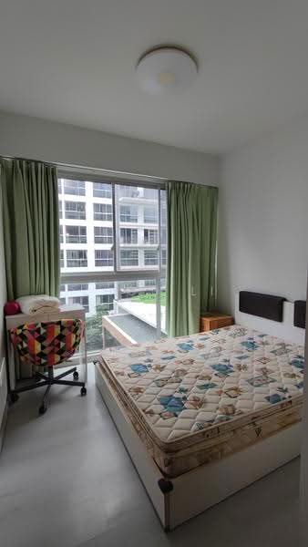 CityLife @ Tampines, 51 Tampines Central 7, Pasir Ris / Tampines, 3 Bedrooms, 1,100 sqft, Executive Condominium For Rent, by Zhou Li, 24319672 - PropertyGuru.com.sg