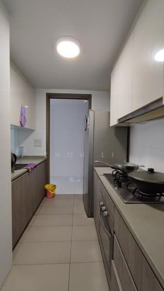 CityLife @ Tampines, 51 Tampines Central 7, Pasir Ris / Tampines, 3 Bedrooms, 1,100 sqft, Executive Condominium For Rent, by Zhou Li, 24319672 - PropertyGuru.com.sg