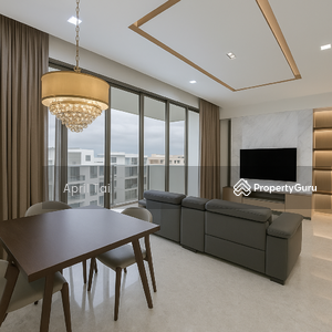 For Sale - Katong Regency