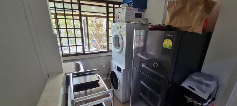 9 Telok Blangah Crescent, 9 Telok Blangah Crescent, Harbourfront / Telok Blangah, Studio, 120 sqft, HDB Flat For Rent, by Kelvin Ho, 24319799 - PropertyGuru.com.sg