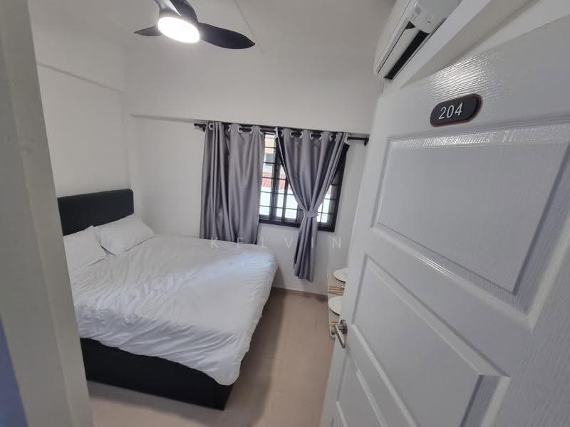 9 Telok Blangah Crescent, 9 Telok Blangah Crescent, Harbourfront / Telok Blangah, Studio, 120 sqft, HDB Flat For Rent, by Kelvin Ho, 24319799 - Bedroom - PropertyGuru.com.sg