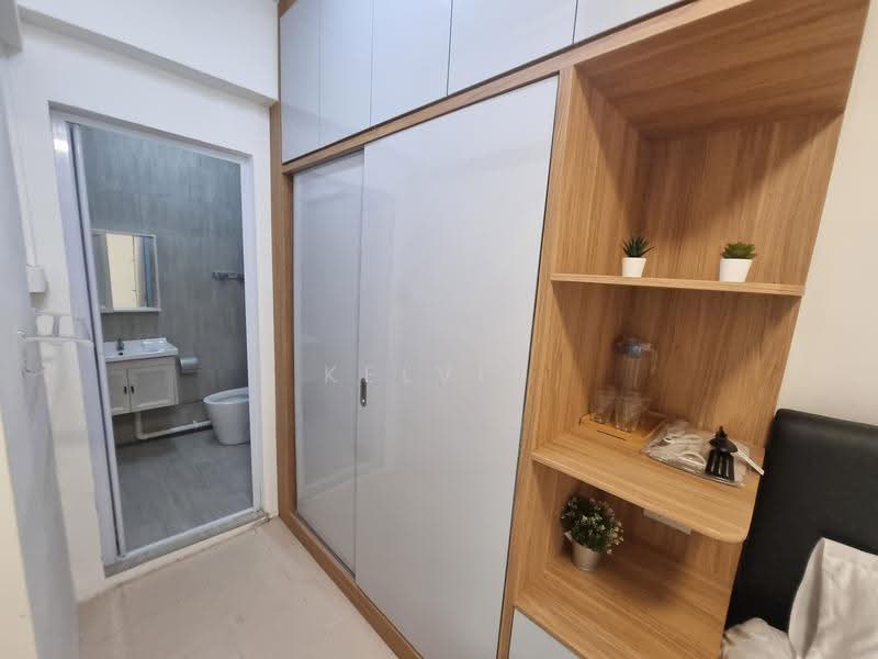 9 Telok Blangah Crescent, 9 Telok Blangah Crescent, Harbourfront / Telok Blangah, Studio, 120 sqft, HDB Flat For Rent, by Kelvin Ho, 24319799 - Bathroom - PropertyGuru.com.sg