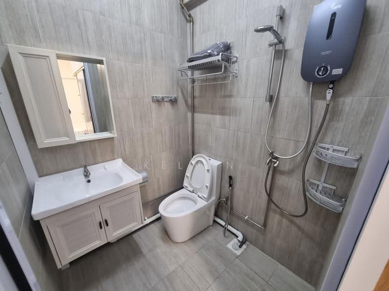 9 Telok Blangah Crescent, 9 Telok Blangah Crescent, Harbourfront / Telok Blangah, Studio, 120 sqft, HDB Flat For Rent, by Kelvin Ho, 24319799 - Bathroom - PropertyGuru.com.sg
