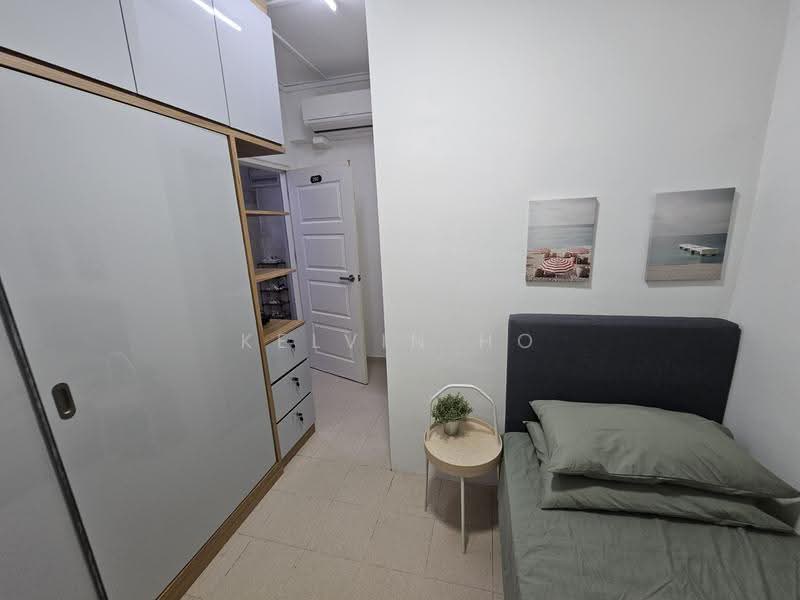 9 Telok Blangah Crescent, 9 Telok Blangah Crescent, Harbourfront / Telok Blangah, 1 Bedroom, 120 sqft, HDB Flat For Rent, by Kelvin Ho, 24319799 - room 202 - PropertyGuru.com.sg