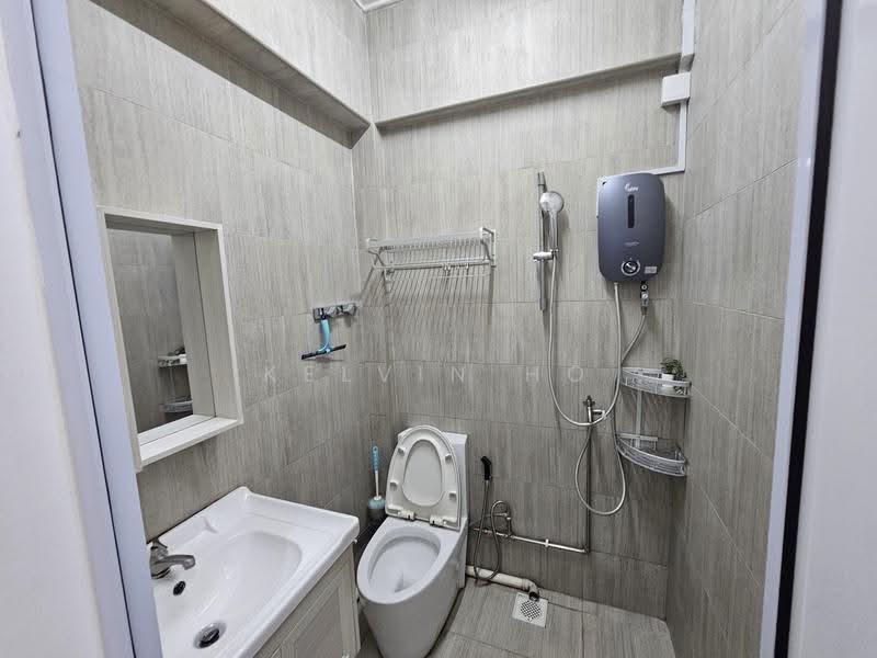 9 Telok Blangah Crescent, 9 Telok Blangah Crescent, Harbourfront / Telok Blangah, 1 Bedroom, 120 sqft, HDB Flat For Rent, by Kelvin Ho, 24319799 - room 202 - PropertyGuru.com.sg