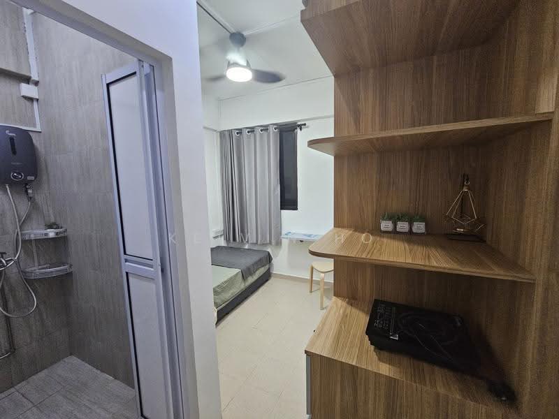 9 Telok Blangah Crescent, 9 Telok Blangah Crescent, Harbourfront / Telok Blangah, 1 Bedroom, 120 sqft, HDB Flat For Rent, by Kelvin Ho, 24319799 - room 202 - PropertyGuru.com.sg