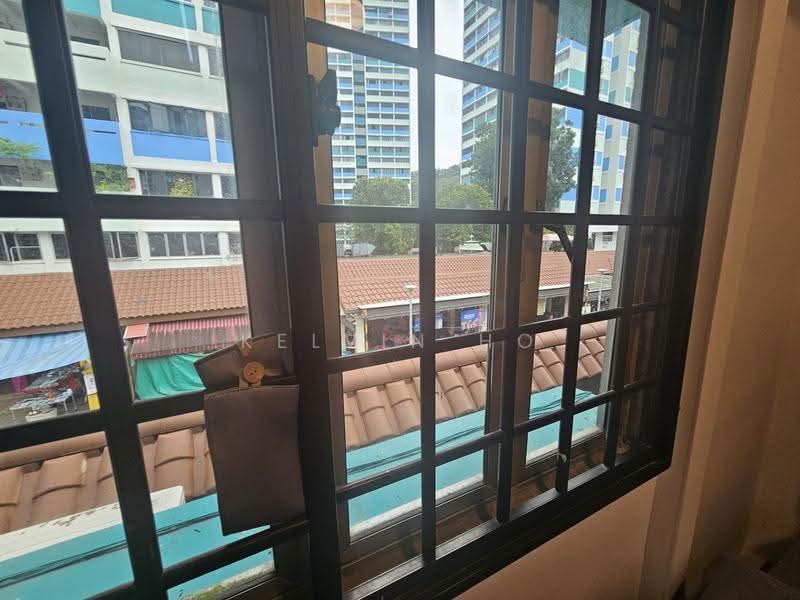 9 Telok Blangah Crescent, 9 Telok Blangah Crescent, Harbourfront / Telok Blangah, 1 Bedroom, 120 sqft, HDB Flat For Rent, by Kelvin Ho, 24319799 - Room 203 - PropertyGuru.com.sg