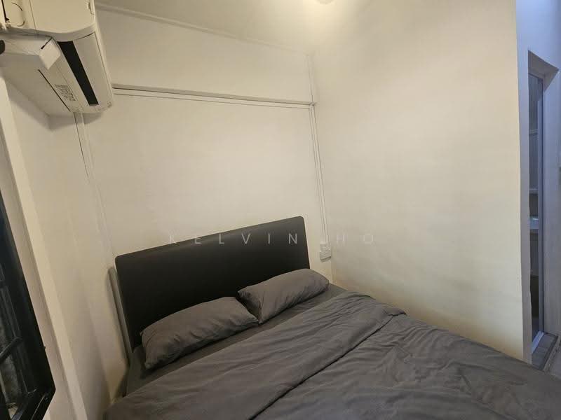 9 Telok Blangah Crescent, 9 Telok Blangah Crescent, Harbourfront / Telok Blangah, 1 Bedroom, 120 sqft, HDB Flat For Rent, by Kelvin Ho, 24319799 - Room 203 - PropertyGuru.com.sg