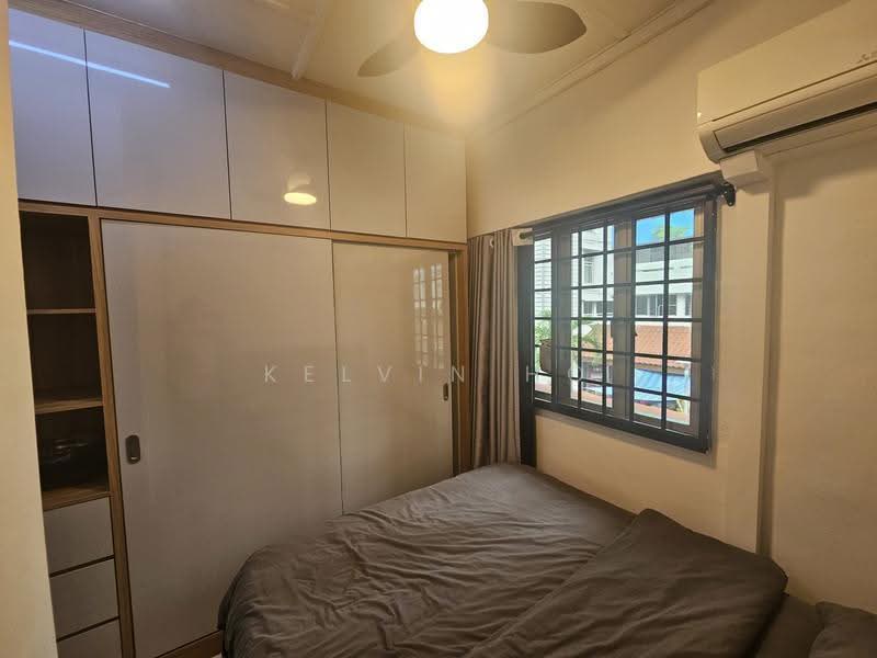 9 Telok Blangah Crescent, 9 Telok Blangah Crescent, Harbourfront / Telok Blangah, 1 Bedroom, 120 sqft, HDB Flat For Rent, by Kelvin Ho, 24319799 - Room 203 - PropertyGuru.com.sg