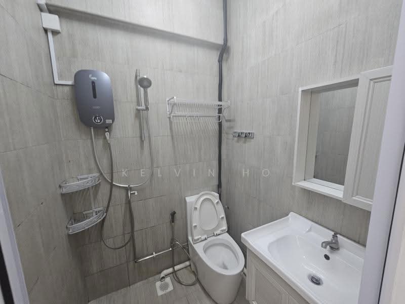 9 Telok Blangah Crescent, 9 Telok Blangah Crescent, Harbourfront / Telok Blangah, 1 Bedroom, 120 sqft, HDB Flat For Rent, by Kelvin Ho, 24319799 - Room 203 - PropertyGuru.com.sg